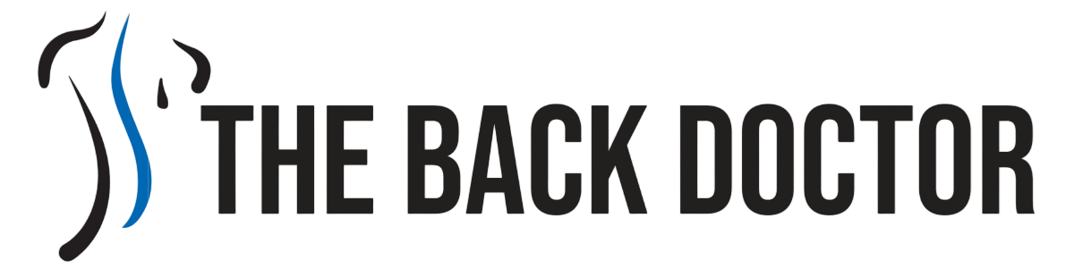 The Back Doctor